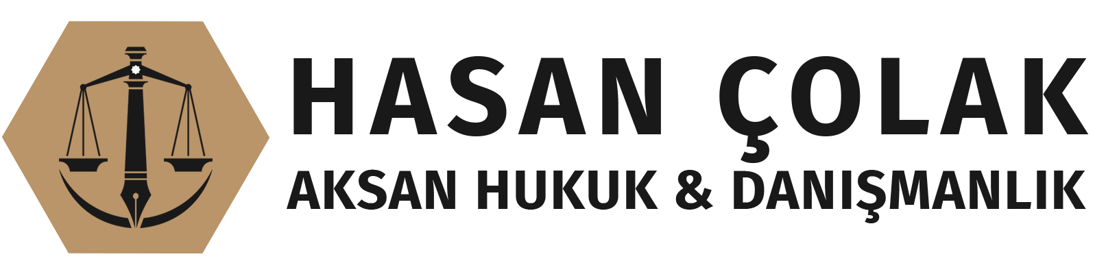 Avukat Hasan Çolak
